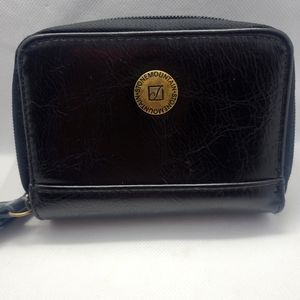Black Stone Mountain Wallet.